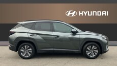 Hyundai TUCSON 1.6 TGDi SE Connect 5dr 2WD Petrol Estate